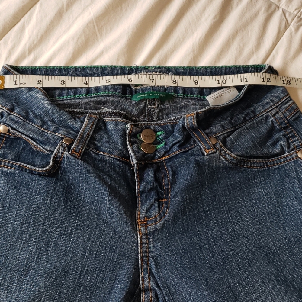 Wrangler Premium Patch jeans - Picture 6 of 9